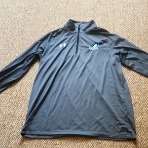 Underarmour heatgear long sleeve